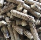 生物質(zhì)顆粒燃料