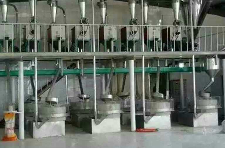 鑫峰面粉機成套設(shè)備有哪些售后服務(wù)？