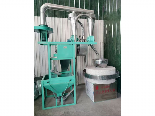 石磨面粉機(jī)核心優(yōu)勢(shì)有哪些？