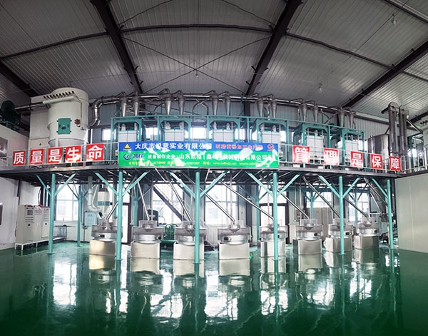 根據(jù)生產(chǎn)規(guī)模需求，鑫峰提供以下成套設(shè)備選擇。