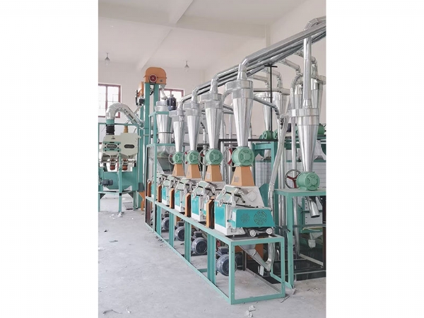 影響大型面粉加工設(shè)備價(jià)格的因素有哪些？